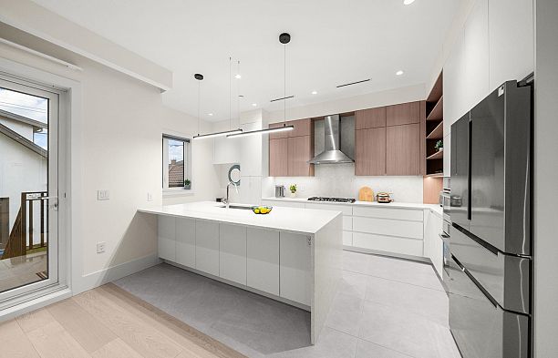 7851 Cartier Street Marpole