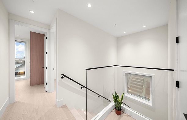7851 Cartier Street Marpole