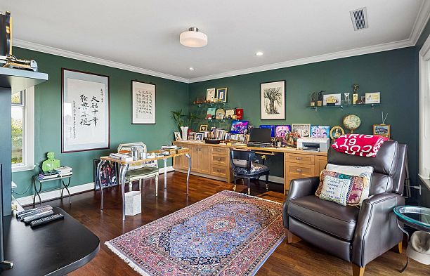 2657 SW Marine Drive S.W. Marine