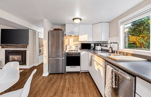 224 W 13th Avenue Mount Pleasant VW
