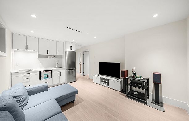 7851 Cartier Street Marpole
