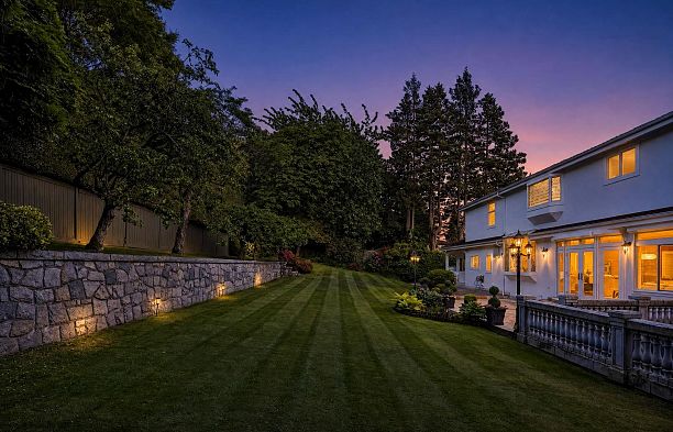 2657 SW Marine Drive S.W. Marine