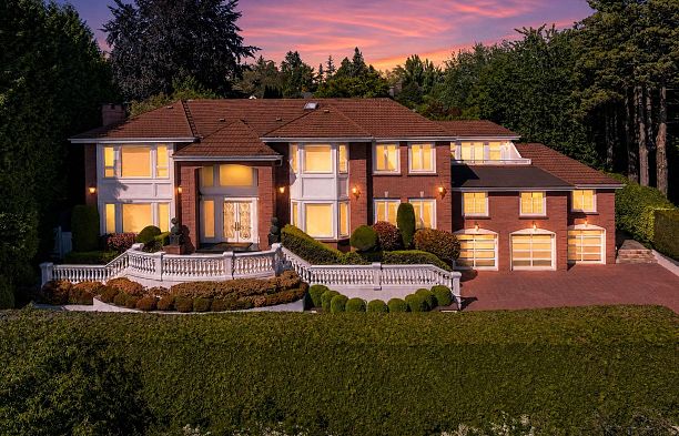 2657 SW Marine Drive S.W. Marine