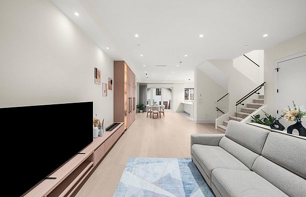 7851 Cartier Street Marpole