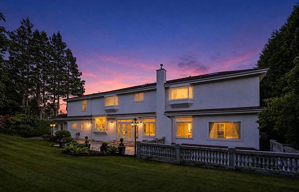 2657 SW Marine Drive S.W. Marine