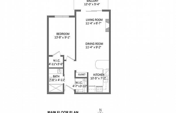 306 570 E 8th Avenue Mount Pleasant VE