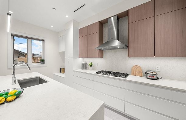 7851 Cartier Street Marpole
