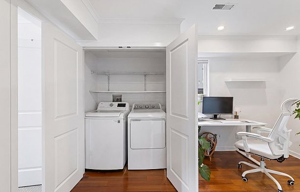 508 E 7th Avenue Mount Pleasant VE