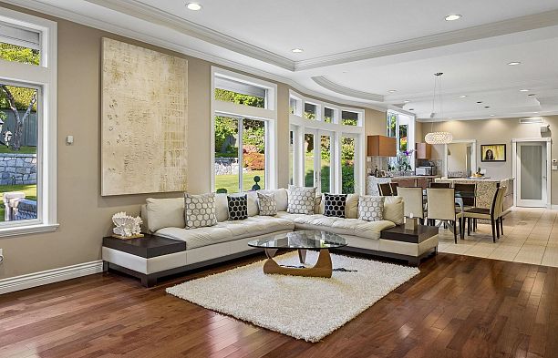 2657 SW Marine Drive S.W. Marine