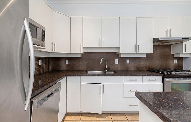 508 E 7th Avenue Mount Pleasant VE
