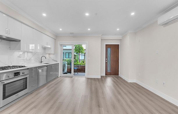 8327 French Street Marpole