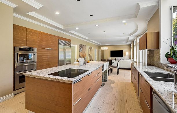 2657 SW Marine Drive S.W. Marine