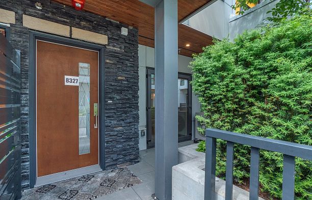 8327 French Street Marpole