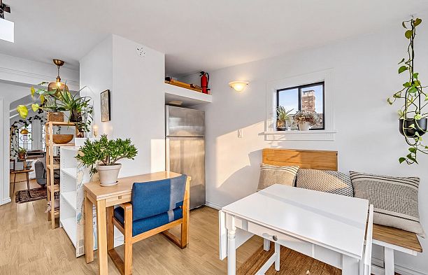 224 W 13th Avenue Mount Pleasant VW