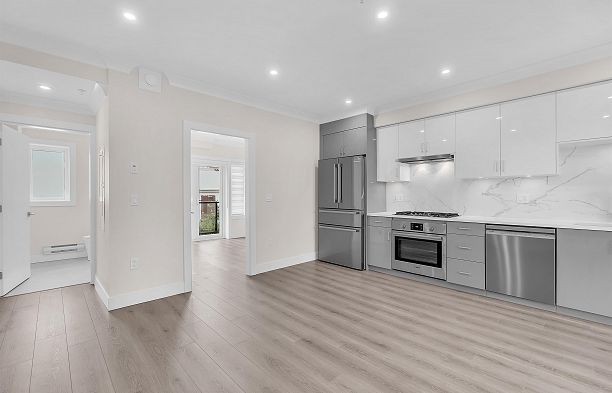 8327 French Street Marpole