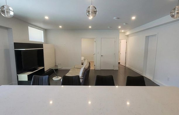 laneway 3550 QUESNEL DRIVE, Vancouver BC V6L 2W6 Arbutus
