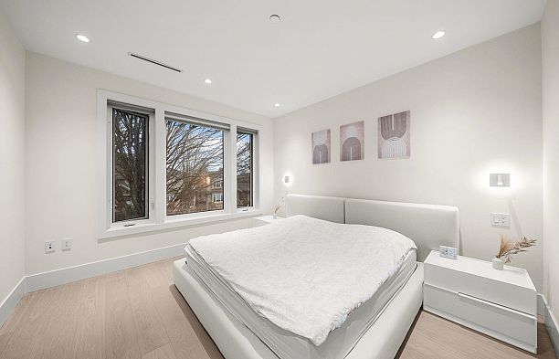 7851 Cartier Street Marpole