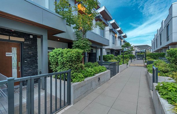 8327 French Street Marpole