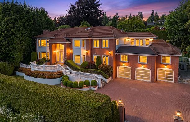2657 SW Marine Drive S.W. Marine