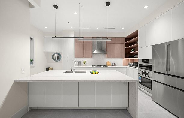 7851 Cartier Street Marpole