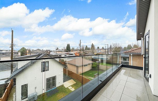 7851 Cartier Street Marpole