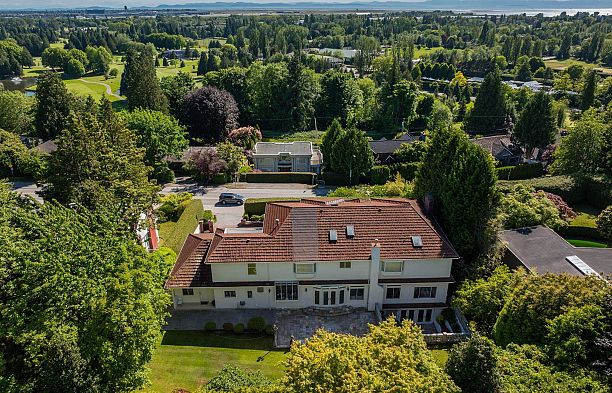 2657 SW Marine Drive S.W. Marine