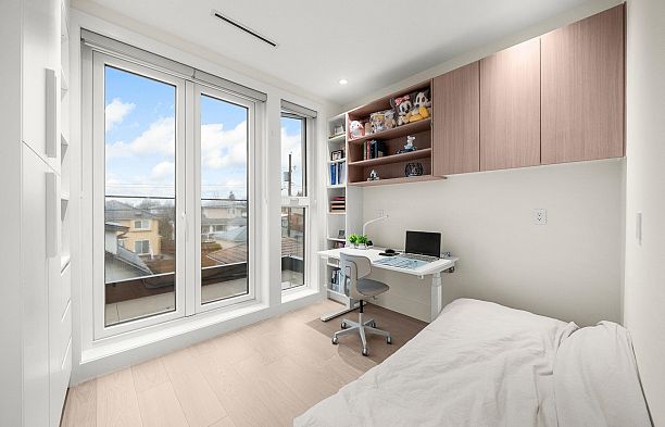7851 Cartier Street Marpole