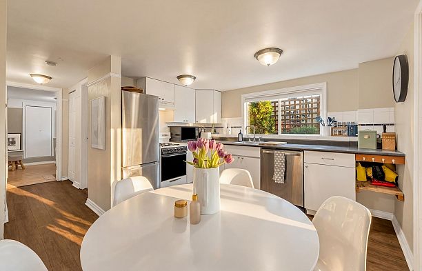224 W 13th Avenue Mount Pleasant VW