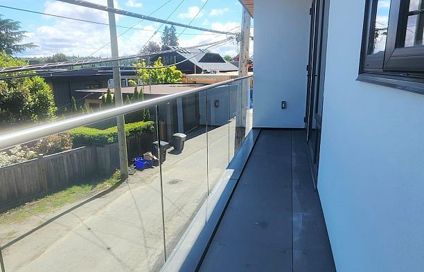 laneway 3550 QUESNEL DRIVE, Vancouver BC V6L 2W6 Arbutus