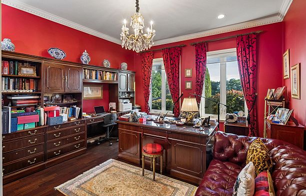 2657 SW Marine Drive S.W. Marine