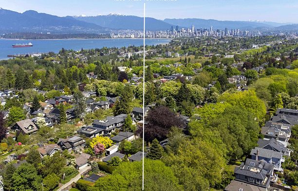 4269 W 13th Avenue Point Grey