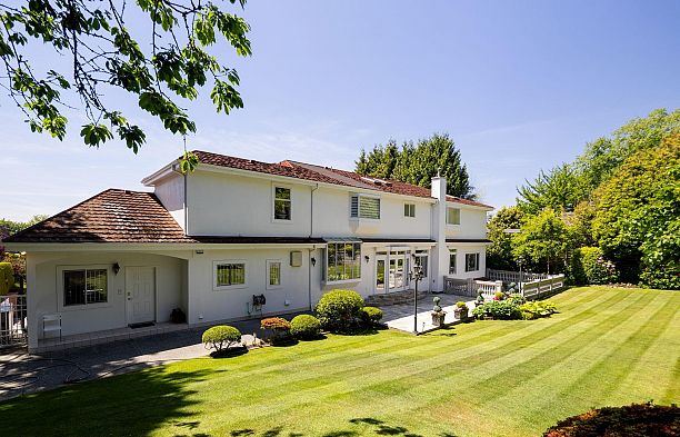 2657 SW Marine Drive S.W. Marine