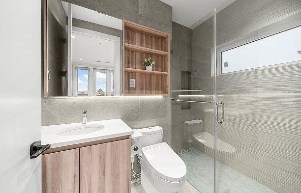 7851 Cartier Street Marpole