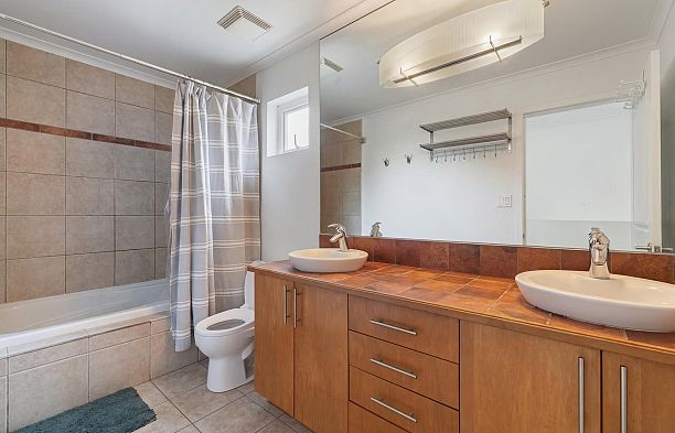 508 E 7th Avenue Mount Pleasant VE