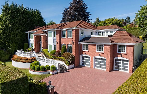 2657 SW Marine Drive S.W. Marine