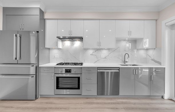 8327 French Street Marpole