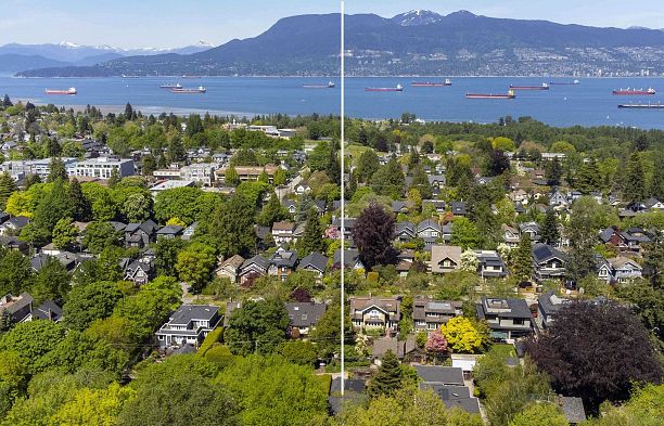 4269 W 13th Avenue Point Grey
