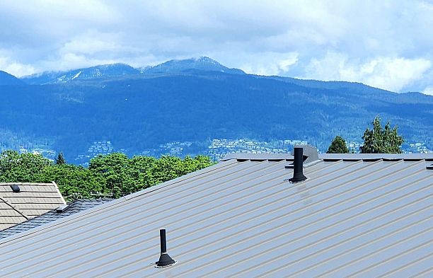 garden lvl 3550 QUESNEL DRIVE, Vancouver BC V6L 2W6 Arbutus