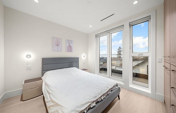 7851 Cartier Street Marpole
