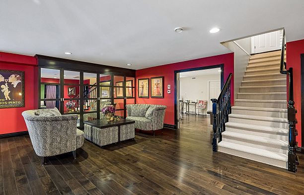 2657 SW Marine Drive S.W. Marine