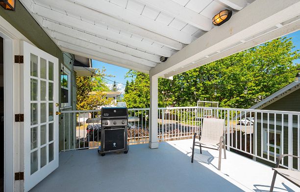3908 Blenheim Street Dunbar