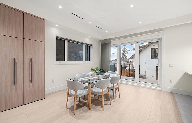 7851 Cartier Street Marpole