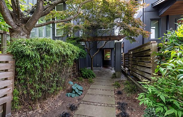 508 E 7th Avenue Mount Pleasant VE