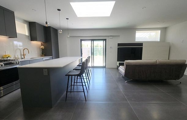 laneway 3550 QUESNEL DRIVE, Vancouver BC V6L 2W6 Arbutus