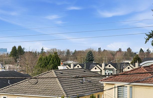 7851 Cartier Street Marpole