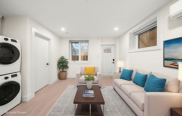 7851 Cartier Street Marpole