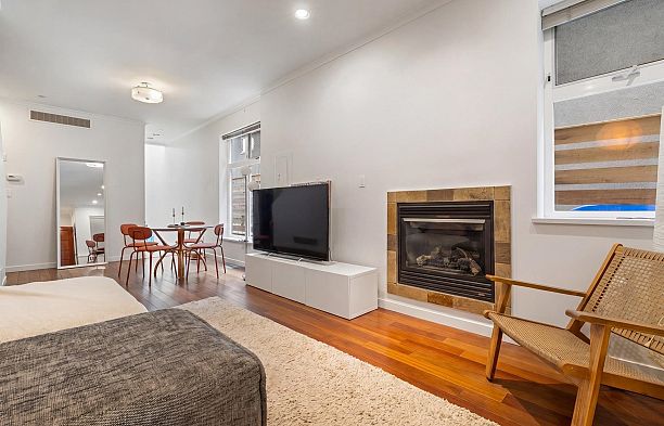 508 E 7th Avenue Mount Pleasant VE