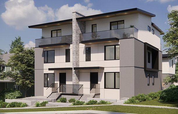4269 W 13th Avenue Point Grey