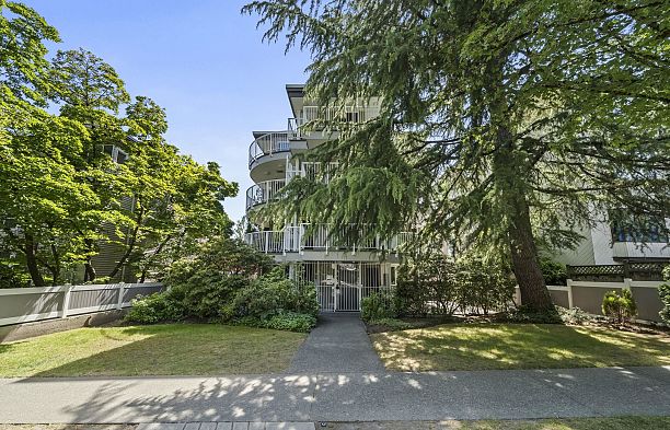 302 1406 W 73rd Avenue Marpole