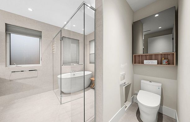 7851 Cartier Street Marpole